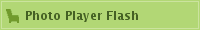 Photo Player Flash